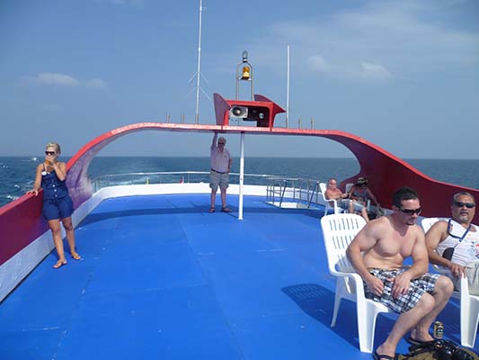 ท่าเรือรัษฎา ภูเก็ต ท่าเรือไปเกาะพีพี จากภูเก็ต ตั๋วเรือเฟอร์รี่ สปีดโบ๊ท ไปพีพี
